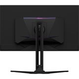 GIGABYTE AORUS FO32U2P 31.5" 4K UHD Moniteur gaming  Noir, 2x HDMI, 1x DisplayPort, USB-C, USB-A, USB-B, 240 Hz, QD OLED