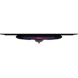 GIGABYTE AORUS FO32U2P 31.5" 4K UHD Moniteur gaming  Noir, 2x HDMI, 1x DisplayPort, USB-C, USB-A, USB-B, 240 Hz, QD OLED