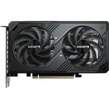 GIGABYTE GeForce RTX 5060 WINDFORCE MAX OC 8G Carte Graphique – 8 Go GDDR7, 128 bits, PCI-E 5.0, 2512 MHz Fréquence du processeur, 3 x DisplayPort, 1 x HDMI, NVIDIA DLSS 4, GV-N5060WF2MAX OC-8GD 128 bits, PCI-E 5.0, 2512 MHz Fréquence du processeur, 3 x DisplayPort, 1 x HDMI, NVIDIA DLSS 4, GV-N5060WF2MAX OC-8GD, GeForce RTX 5060, 8 Go, GDDR7, 128 bit, 7680 x 4320 pixels, PCI Express 5.0