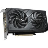 GIGABYTE GeForce RTX 5060 WINDFORCE MAX OC 8G Carte Graphique – 8 Go GDDR7, 128 bits, PCI-E 5.0, 2512 MHz Fréquence du processeur, 3 x DisplayPort, 1 x HDMI, NVIDIA DLSS 4, GV-N5060WF2MAX OC-8GD 128 bits, PCI-E 5.0, 2512 MHz Fréquence du processeur, 3 x DisplayPort, 1 x HDMI, NVIDIA DLSS 4, GV-N5060WF2MAX OC-8GD, GeForce RTX 5060, 8 Go, GDDR7, 128 bit, 7680 x 4320 pixels, PCI Express 5.0