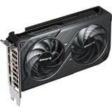 GIGABYTE GeForce RTX 5060 WINDFORCE MAX OC 8G Carte Graphique – 8 Go GDDR7, 128 bits, PCI-E 5.0, 2512 MHz Fréquence du processeur, 3 x DisplayPort, 1 x HDMI, NVIDIA DLSS 4, GV-N5060WF2MAX OC-8GD 128 bits, PCI-E 5.0, 2512 MHz Fréquence du processeur, 3 x DisplayPort, 1 x HDMI, NVIDIA DLSS 4, GV-N5060WF2MAX OC-8GD, GeForce RTX 5060, 8 Go, GDDR7, 128 bit, 7680 x 4320 pixels, PCI Express 5.0