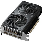 GIGABYTE GeForce RTX 5060 WINDFORCE MAX OC 8G Carte Graphique – 8 Go GDDR7, 128 bits, PCI-E 5.0, 2512 MHz Fréquence du processeur, 3 x DisplayPort, 1 x HDMI, NVIDIA DLSS 4, GV-N5060WF2MAX OC-8GD 128 bits, PCI-E 5.0, 2512 MHz Fréquence du processeur, 3 x DisplayPort, 1 x HDMI, NVIDIA DLSS 4, GV-N5060WF2MAX OC-8GD, GeForce RTX 5060, 8 Go, GDDR7, 128 bit, 7680 x 4320 pixels, PCI Express 5.0