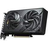 GIGABYTE GeForce RTX 5060 WINDFORCE MAX OC 8G Carte Graphique – 8 Go GDDR7, 128 bits, PCI-E 5.0, 2512 MHz Fréquence du processeur, 3 x DisplayPort, 1 x HDMI, NVIDIA DLSS 4, GV-N5060WF2MAX OC-8GD 128 bits, PCI-E 5.0, 2512 MHz Fréquence du processeur, 3 x DisplayPort, 1 x HDMI, NVIDIA DLSS 4, GV-N5060WF2MAX OC-8GD, GeForce RTX 5060, 8 Go, GDDR7, 128 bit, 7680 x 4320 pixels, PCI Express 5.0