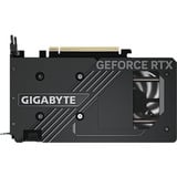 GIGABYTE GeForce RTX 5060 WINDFORCE MAX OC 8G, Carte graphique DLSS 4, 3x DisplayPort, 1x HDMI 2.1