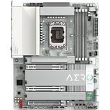 GIGABYTE Z890 AERO G carte mère socket 1851 RAID, 2.5Gb-LAN, WIFI, BT, Sound, ATX
