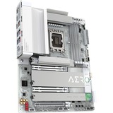 GIGABYTE Z890 AERO G carte mère socket 1851 RAID, 2.5Gb-LAN, WIFI, BT, Sound, ATX
