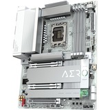 GIGABYTE Z890 AERO G carte mère socket 1851 RAID, 2.5Gb-LAN, WIFI, BT, Sound, ATX