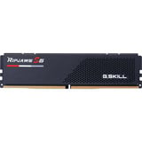 G.Skill 128 Go DDR5-6000 (2x 64 Go) mémoire vive Noir, F5-6000J3444F64GX2-RS5K, XMP 3.0, EXPO
