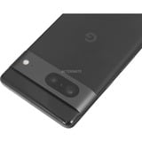 Google Pixel 7, Smartphone Noir, 128 Go, Dual-SIM, Android