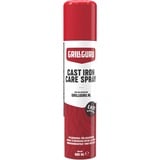 Grill Guru Cast Iron Care Spray, 600 ml, Protection 