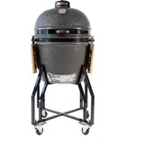 Grill Guru GGO221, Barbecue Gris
