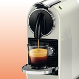 HG Tasses de nettoyage Nespresso, Comprimés de nettoyage 6 gobelets de nettoyage
