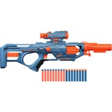 Hasbro Elite 2.0 F0423EU4 jouet arme pour enfants, NERF Gun Bleu-gris/Orange, Arc et flèches jouet (kit), 8 an(s), 99 an(s), 870 g