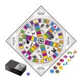 Hasbro Trivial Pursuit - Décennie 2010 - 2020, Jeu de société Français, 2 - 6 joueurs, 60 minutes, 16 ans et plus