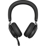 Jabra Evolve2 75 casque on-ear Noir, Link380c