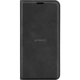 Just in Case OnePlus 10 Pro - Wallet Case, Housse/Étui smartphone Noir