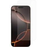 Just in Case iPhone 16 Pro Max - Tempered glass, Film de protection Transparent
