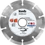 KWB 797085, Disque de coupe 
