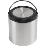 Klean Kanteen Food Canister, Thermos Acier inoxydable, 946 ml