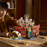 LEGO 75640, Jouets de construction 