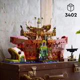 LEGO 75640, Jouets de construction 