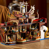LEGO 75640, Jouets de construction 