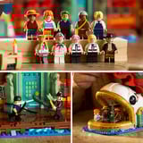 LEGO 75640, Jouets de construction 