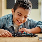 LEGO Champions de la vitesse - Voiture de course Mercedes-AMG F1 W15, Jouets de construction 77244