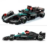 LEGO Champions de la vitesse - Voiture de course Mercedes-AMG F1 W15, Jouets de construction 77244