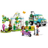 LEGO Friends - Le camion planteur d’arbres, Jouets de construction 41707