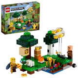 LEGO Minecraft - La ruche, Jouets de construction 21165
