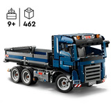 LEGO Technic - Camion avec fonction de basculement, Jouets de construction 42203