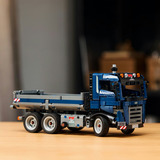 LEGO Technic - Camion avec fonction de basculement, Jouets de construction 42203