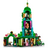 LEGO Wicked - Bienvenue à Emerald City, Jouets de construction 75684