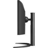 LG 34WP85CP-B 34" Moniteur UltraWide incurvé  Noir, 2x HDMI, 1x DisplayPort, Sound, USB-C