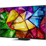 LG Mini RGB evo AI MRGB88 65" 4K Ultra HD TV LED Noir, 4x HDMI, USB, Optique, Bluetooth, LAN, WLAN, CI+, HDR10
