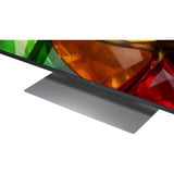 LG Mini RGB evo AI MRGB88 65" Ultra HD TV LED Noir, 4x HDMI, USB, Optique, Bluetooth, LAN, WLAN, CI+, HDR10