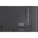 LG Mini RGB evo AI MRGB88 65" Ultra HD TV LED Noir, 4x HDMI, USB, Optique, Bluetooth, LAN, WLAN, CI+, HDR10