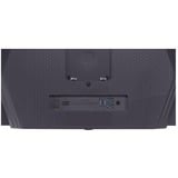 LG UltraGear OLED 27GX790A-B 26.5" Moniteur gaming  Noir, 1x HDMI, 1x DisplayPort, 480 Hz, 0,03 ms (GtG)