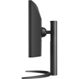 LG UltraWide 34WP85CP-B 34" Moniteur incurvé  Noir, 2x HDMI, DisplayPort, 2x USB-A, USB-C