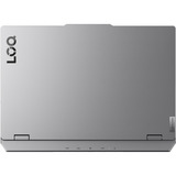 Lenovo  15.6" PC portable gaming  Gris