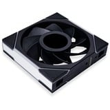 Lian Li UNI FAN TL-LCD120 Reverse Black Single Pack, Ventilateur de boîtier Noir