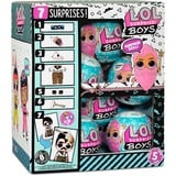 MGA Entertainment L.O.L. Surprise! - Boys Series 5, Poupée 