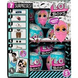 MGA Entertainment L.O.L. Surprise! - Boys Series 5, Poupée 