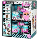 MGA Entertainment L.O.L. Surprise! - Boys Series 5, Poupée 