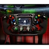 MOZA Lamborghini Essenza SCV12, Volant Noir