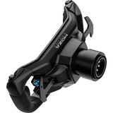 MOZA Lamborghini Essetza SCV12, Volant Noir