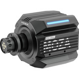 MOZA R16 Ultra Direct Drive, Bases de volant Noir