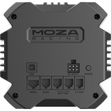 MOZA R16 Ultra Direct Drive, Bases de volant Noir