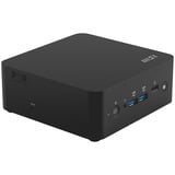 MSI Cubi NUC AI+ 2MG-028EU, PC Noir, Core Ultra 9 288V | Arc Graphics 140V | 32 Go | 2 To SSD